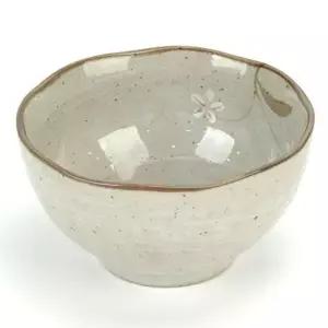 고품질 예쁜 도자기 밥그릇 국그릇 11.5cm 식사 용기 찬기 주방 소품 (WFJQSYB)