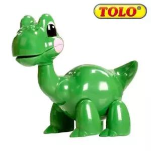 공룡인형 브론토사우르스 (WFJR2NT)