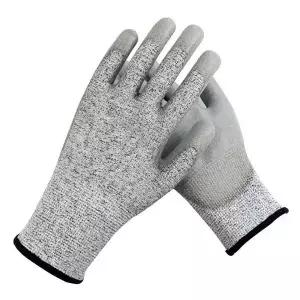 [JK스포츠]20켤레 국산 제이케이sp 멜란지 NBR 코팅 안전 작업 장갑