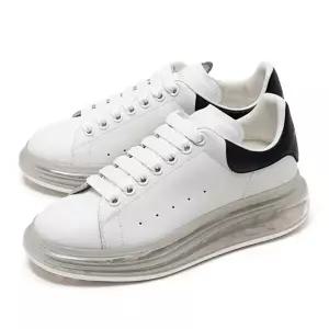 알렉산더맥퀸 에어 오버솔 스니커즈 604232 WHX98 9061