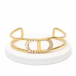 [디올]30 Montaigne 커프 팔찌 B2650WOMRS 301 821090