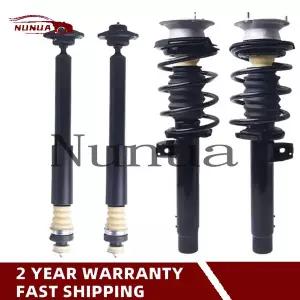 에어서스펜션 쇼바 BMW 호환 X1 E84 F48 AWD xDrive 20i 28i X2 F39 X4 F26 G02 전후방 쇼크 업소버 어셈블