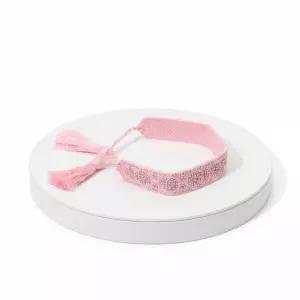 [디올]생산 로고 자수 팔찌 B2055WOMCY 53P 822070