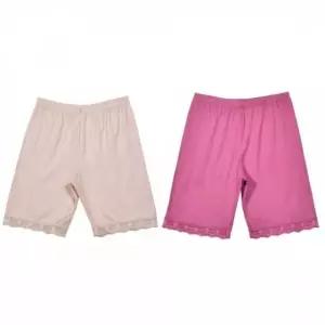 5부속바지 기모 인견속바지 보정속바지 내복바지 (WFL0HNU)