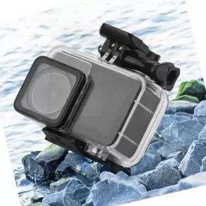 액션캠 방수 하우징 오즈모 호환 수중 촬영 다이빙 케이스