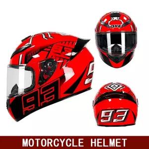 바이크 오토바이 반모헬맷 헬멧 안전 스쿠터 모듈형 커패시터 엔진 풀 페이스 일체형