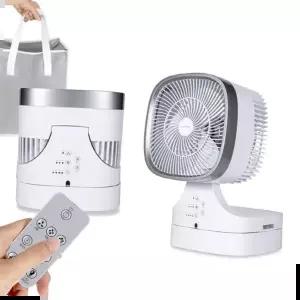 서큘레이터 유니맥스1713 리모컨 폴더 파우치포함