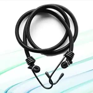 캠핑끈 고정줄 차량용 카트 화물 인기 밧줄 추천템 탄성 짐끈