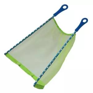 TC 물고기잡기 족대 나에게 딱맞는 어린이용 그물 쪽대 (WFJ6ZUD)