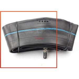 타이어 크로스 컨트리 오토바이 액세서리 내부 튜브 60 70 80 90 100 12 14 16 17 18 19 21 인치