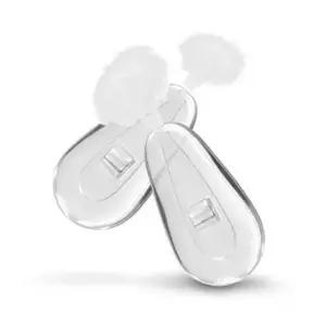 패션템안경코받침 눌림방지 저자극 코홀더 무게분산 시야확보 (WFJ6FW9)