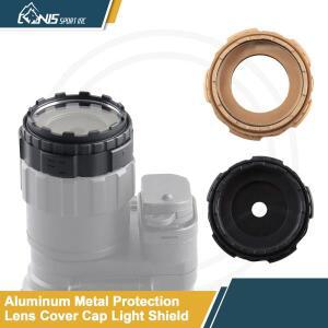 CANIS SPORT INC PVS-14/31 전술 초점 리스 렌즈 캡 3