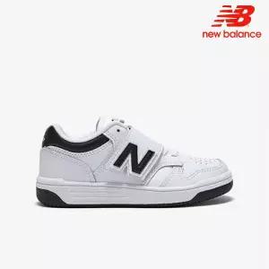 [뉴발란스]뉴발란스 키즈 운동화 PHB480BK 아동 신발