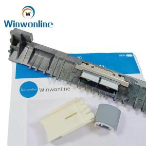 1HP X 585 451 476 551 576 377 477 577 CN598-67018 프린터 부품용 새 분리기 or 픽업 롤러 액세서리 세트