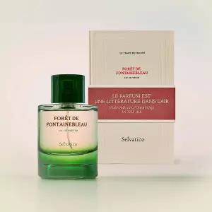 [롯데백화점]셀바티코 셀바티코 오 드 퍼퓸 포레 드 퐁텐블로 100ml