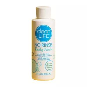 노린스 바디워시 물없이 쓰는 바디워시 요양원 병원 환자 간병 노인 냄새제거 236ml