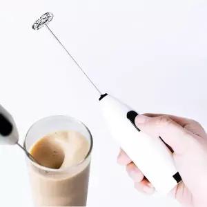 TC 자동 미니거품기 계란거품기 휘핑기 머랭 자동거품기 (WFJ70GW)