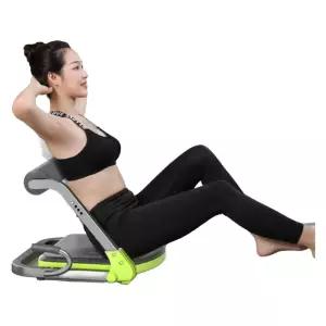 윗몸일으키기 기구 뱃살 싯업보드 홈트 프레임 운동 크런치