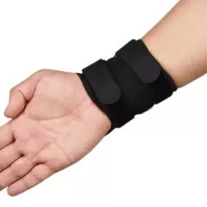 자세스윙아대 고정패치 밴딩 골프손목고정기 선물용 꺽임방지 (WFJ6GC1)