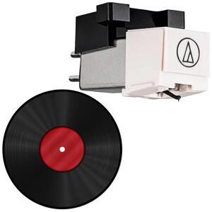 AT3600L 다이아몬드 레코드 플레이어  교체용 스타일러스 LP 비닐 오디오테크니카호환 턴테이블