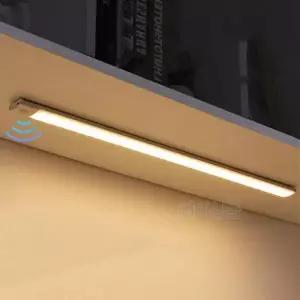 현관 신발장 하부 간접 옷장센서등 주방 무선 센스등 복도