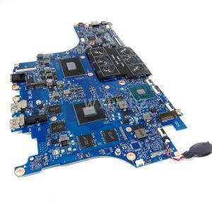 VULCAN17_N17P 메인보드 Dell G5 5590 G7 노트북 마더보드(i5-8300H i7-8750H CPU GTX1050Ti GPU 포함) 100