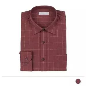 [모로엠]남성 젠틀 안트 세미 정장 셔츠 ON-SHA-QWFL945A