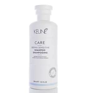 Keune 컨 케어 건성 두피용 데르마 센서티브 샴푸 300ml