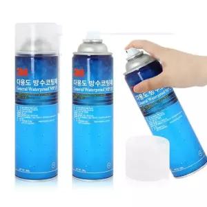 3M방수코팅제 타일줄눈보수제 방수제 틈새 다용도균열 줄눈 줄눈시공