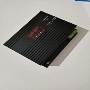 발전기 배터리 지능형 충전기 YX-CH2408 12/24V 6/10A