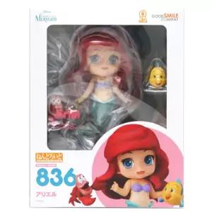 유치원생 여아 크리스마스선물 인어공주 장난감 직업체험 육아템 토들러 키덜트피규어