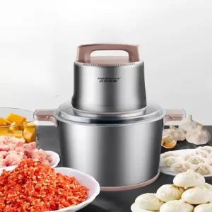 고춧가루 분쇄기 믹서기 곡물 김장 대용량 블렌더 양념