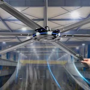 대형실링팬 천장 서큘레이터 실링팬 벽걸이형 순환기