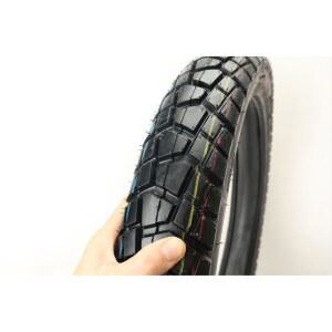 타이어 더트 바이크 오토바이 내부 튜브 휠 70/80/90/90100 19 인치
