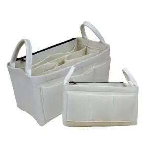 속가방 2시이전 이너백 파우치 수납 백인백 보관함 당