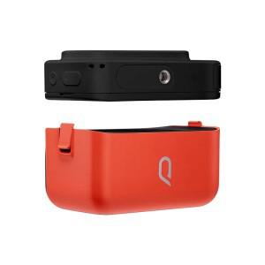 Kandao Qoocam EGO 4K 현실적인 3D 카메라 스냅 및 뷰 인스턴트 스테레오 침수 포인트 슈팅 디지털