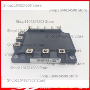 스피커 6MBP100RUA060F-01 모듈 새로운 원본