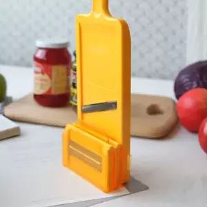 다양하게 써는 레이카 베지터블 클럽 채칼세트 채칼 채칼세트 야채칼 필러 일본채칼