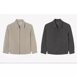 라코스테 LACOSTE 센텀점 제습제0남성 울 트러커 자켓 BH802E-55N 2컬러 중 택 1 407763