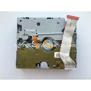 시디플레이어 Plds 단일 cd 메커니즘 CDM M6 4 8/42 bmnw ccc e60 e66 6583 9 185 524 01 차량용 cd 네비게이션 시스템 용 드라이브 로더 laufwerk