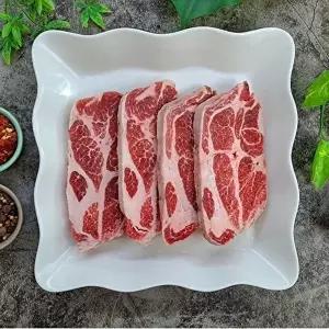 [셀러허브 식품]VGD 리베리코 꽃목살 통목살 2kg