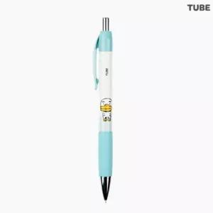 카카오프렌즈 샤프 튜브 0.5mm 문구 사무 필기 보드 캐릭터 팬시 오피스