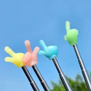 야광 5단 지시봉 (24개 1세트)