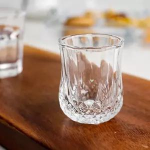 감성 크리스탈 예쁜 미니 다이아 소주잔 양주잔 50ml 술잔 소주잔 술잔선물