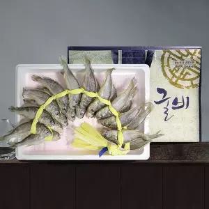 [임금님진상품] 영광 법성포 굴비 2kg이상/20미