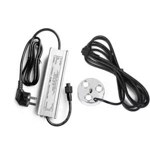 수족관 미스트 안개 플로팅 안개발생기 가습 발생기 테라