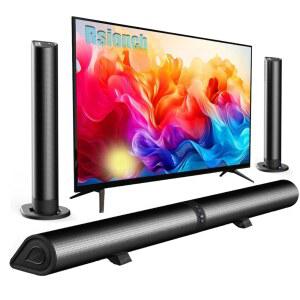 TV사운드바 홈시어터스피커 블루투스 사운드바 게이밍 박스 티비사운드바 트 2세대