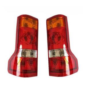 1 마사다 운전석 수리 브레이크등 전용 후미등 부품 교체 마사다밴 순정 후진등