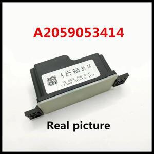 2059053414 자동 전압 변압기 컨버터 메르세데스 벤츠 배터리 W205 2059052809