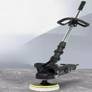 바닥왁싱기 폴리셔 왁싱기 바닥 광택기 청소 연마기 타일